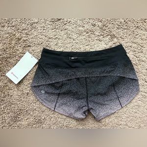 Lululemon Speed Up Short 2.5”